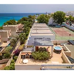 Apartment Penthouse Wohnung