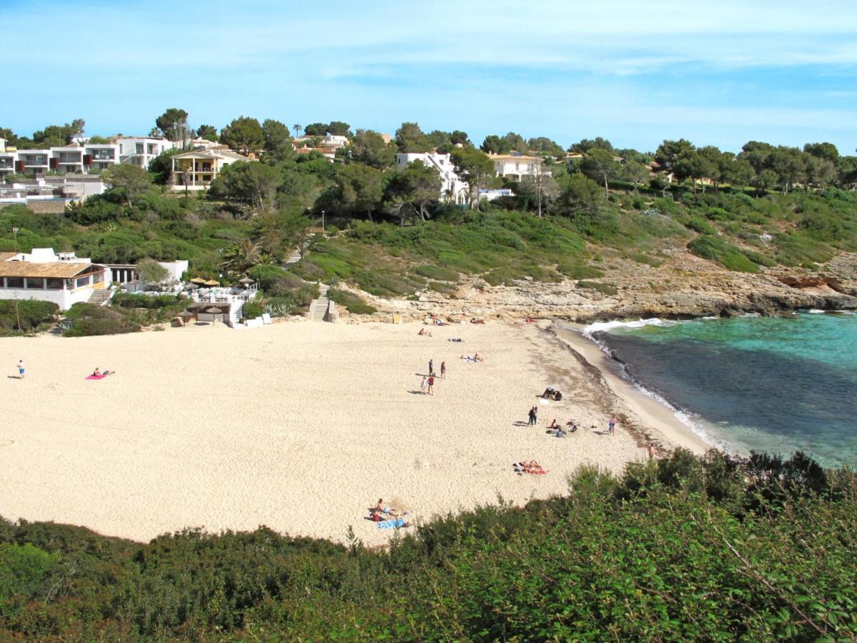 Apartment Penthouse By Interhome Cala Romantica (Mallorca)