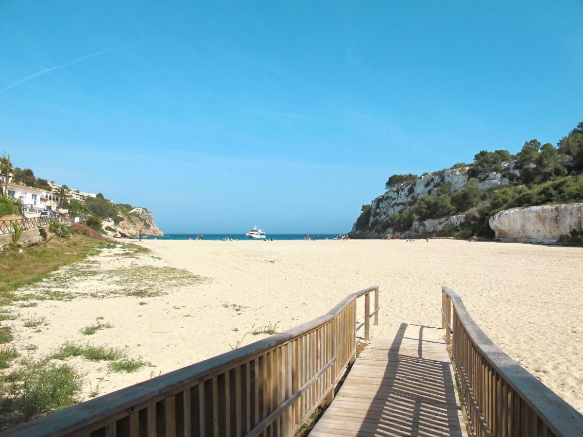 Apartment Penthouse By Interhome Cala Romantica (Mallorca)
