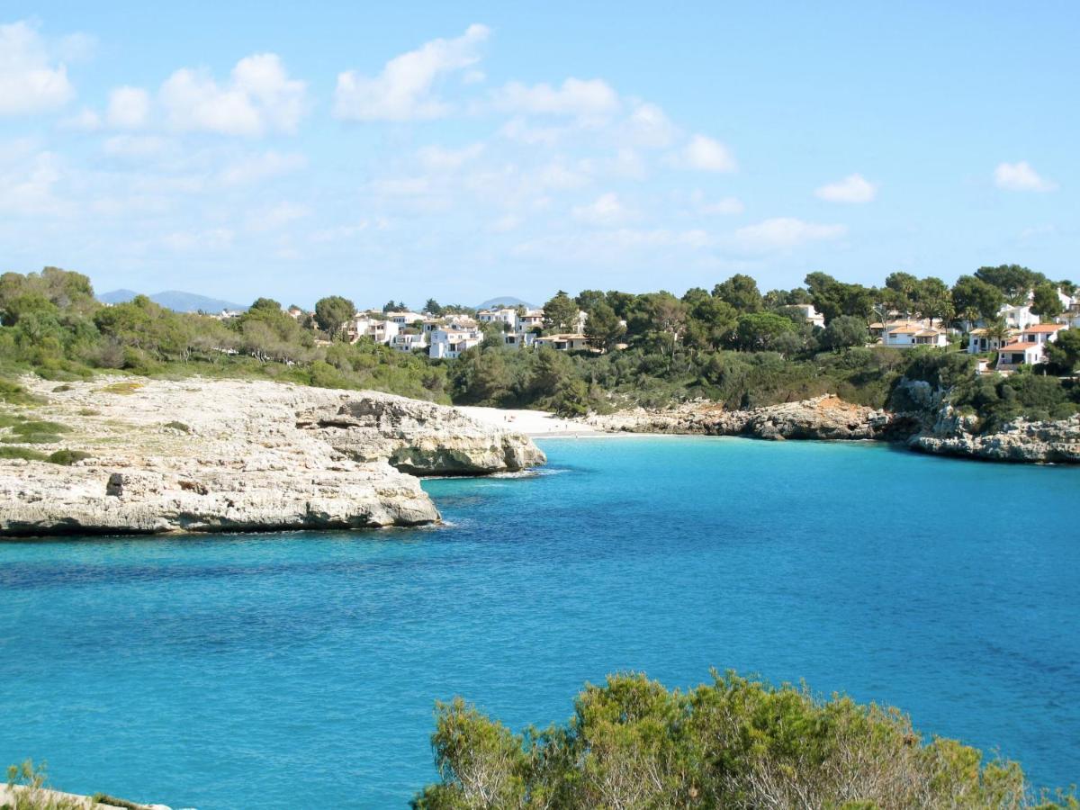Penthouse By Interhome Cala Romantica (Mallorca)