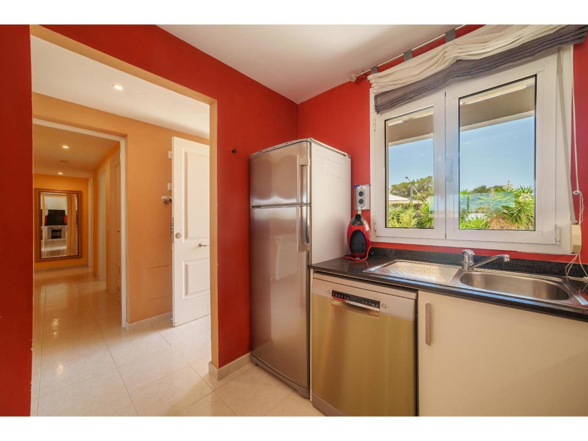 Apartment Penthouse By Interhome Cala Romantica (Mallorca)