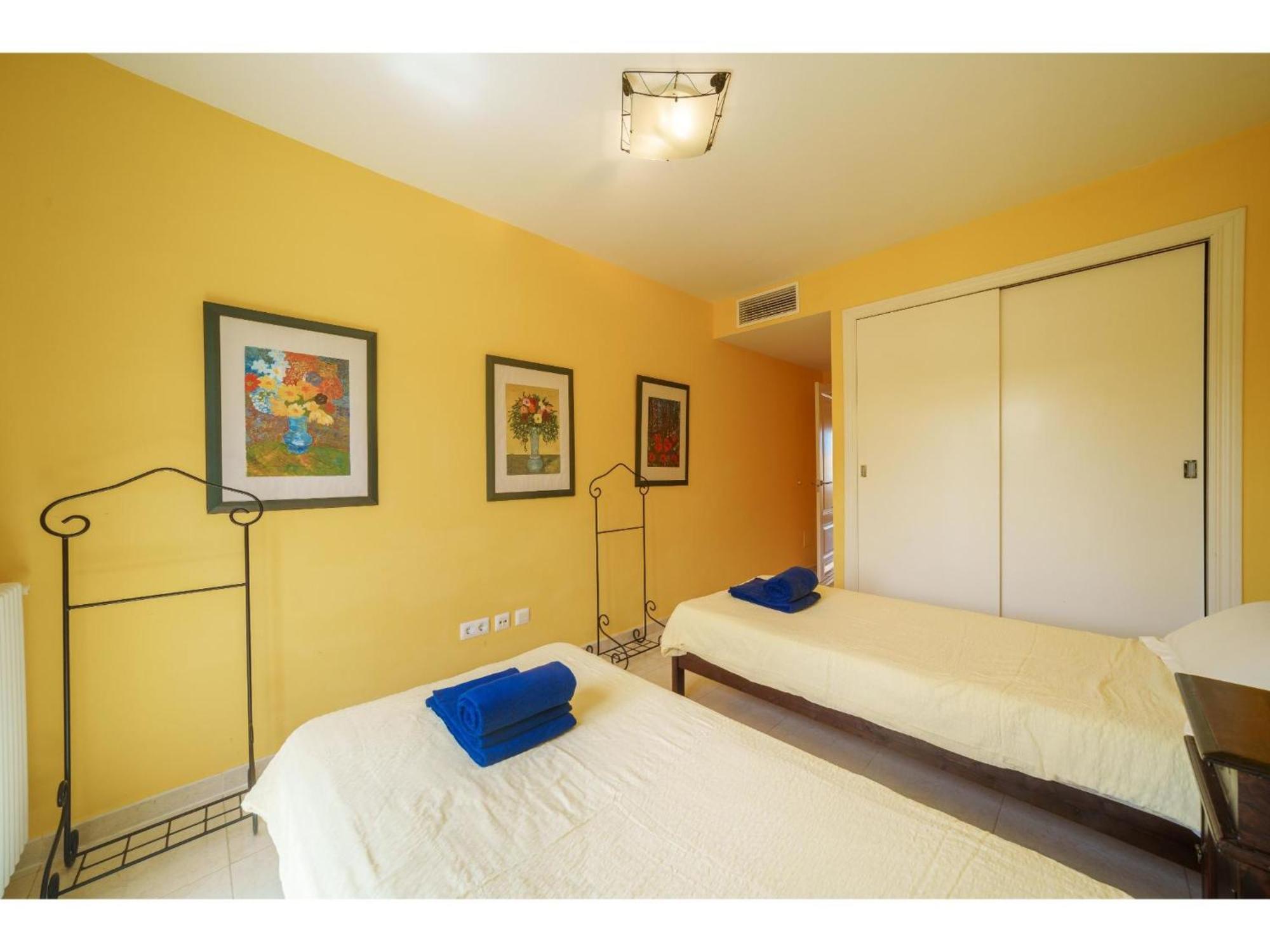 Penthouse By Interhome Apartment Cala Romantica (Mallorca)