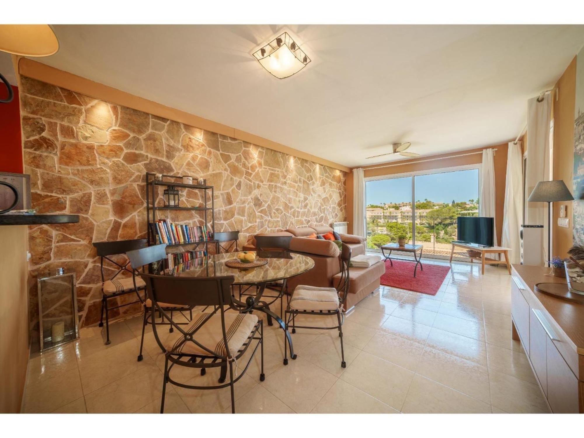 Penthouse By Interhome * Cala Romantica (Mallorca)